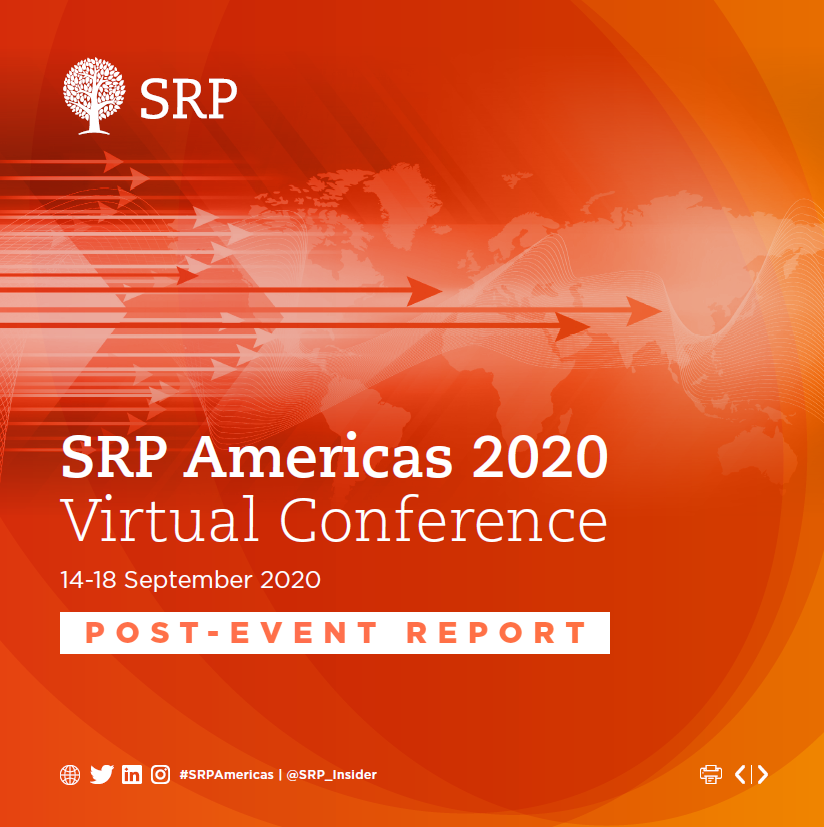 SRP Americas 2020 - Post-Event Report 