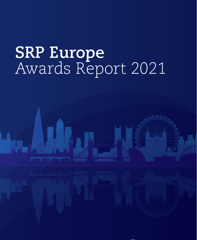 SRP Europe Awards Report 2021
