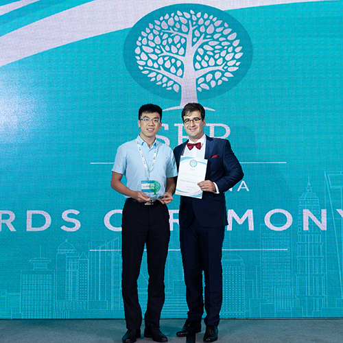 SRP China Awards: China Minsheng Bank takes two accolades
