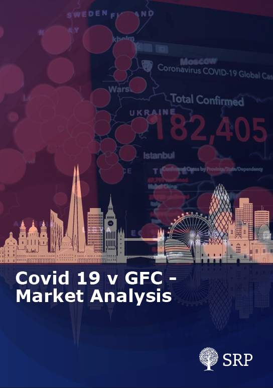 Covid-19 v global financial crisis: perspectives 