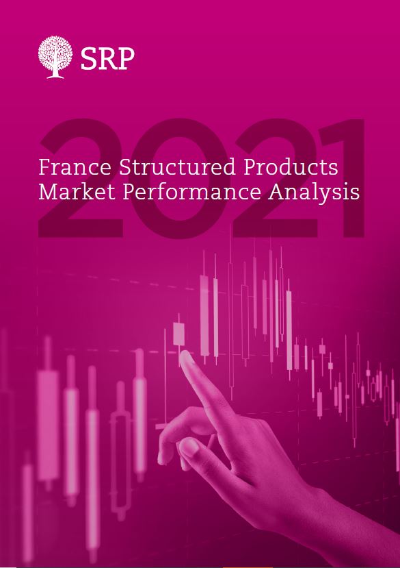 SRP France Performance report 2021 
