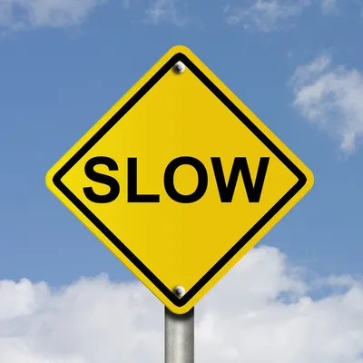 SRP in brief: slowing down | Structured Retail Products