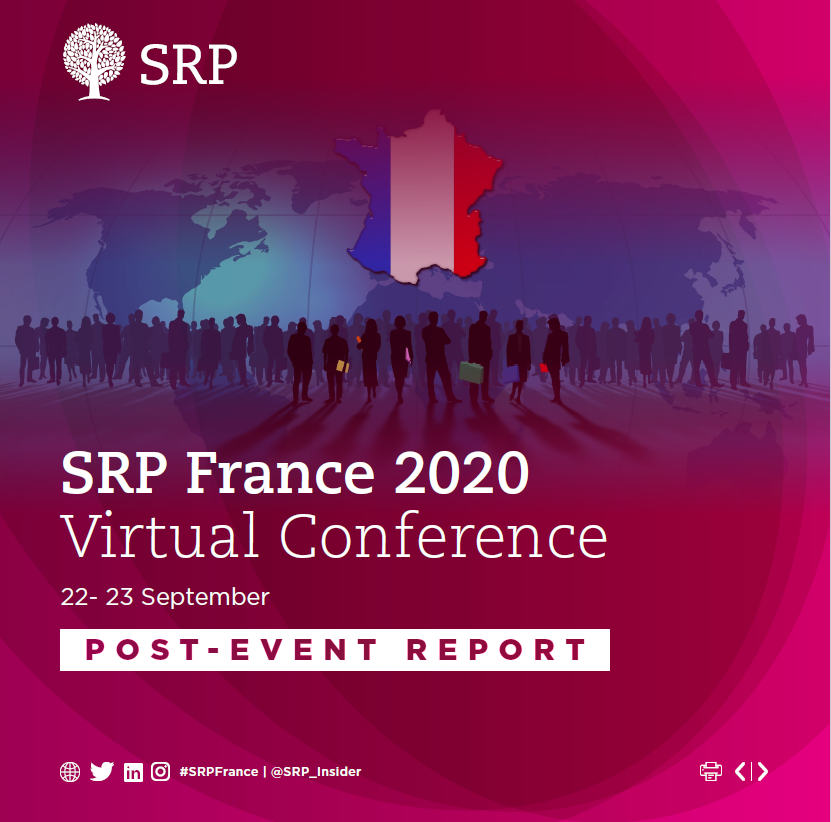 SRP France 2020 Post-Event Report 