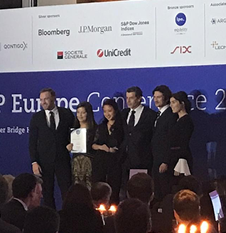 SRP Europe 2020 awards: all the winners revealed 