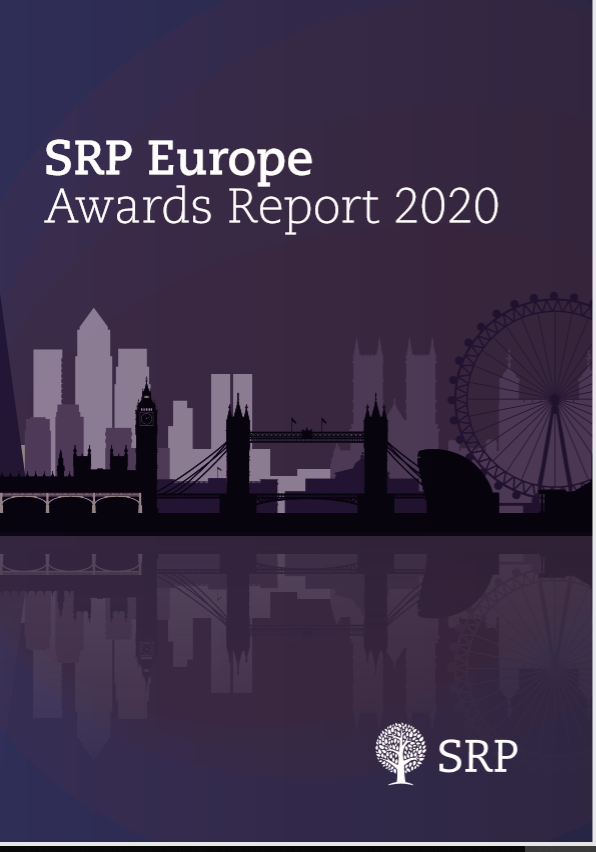 SRP Europe 2020: Awards Report 