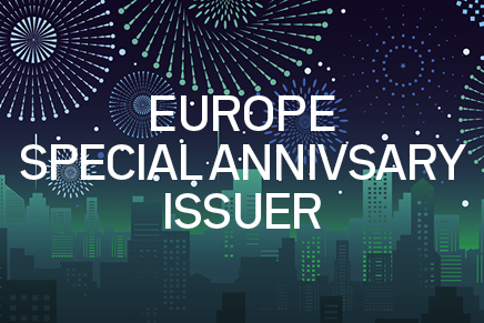 SRP Insight - SRP Europe: 20th anniversary issue