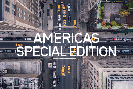 SRP Insight: Americas - Special Edition