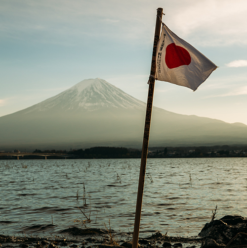 Japanese structured products market withstands coronavirus test